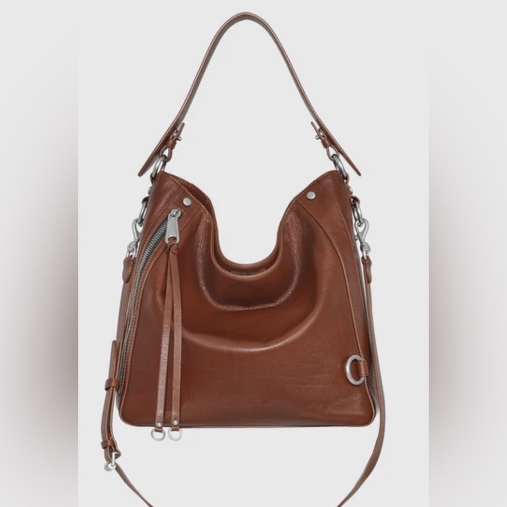 Brand New Rebeca Minkoff Hobo Purse & dust bag included